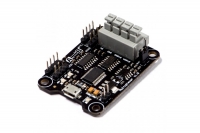مبدل چند منظوره USB/RS232/RS485/TTL