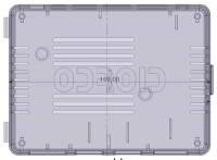 کیس Odroid-XU