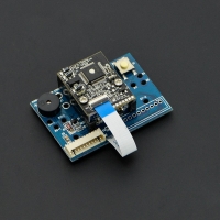 Barcode Reader/Scanner Module - CCD Camera