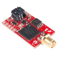 Venus GPS Logger - SMA Connector