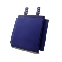 خنک کننده آبی 6X7 سانت