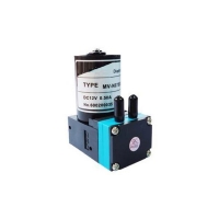 12V Vacuum Pump 80KPA