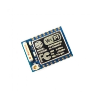 ماژول WiFi با ESP8266 مدل ESP-07