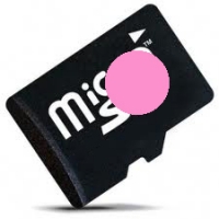 8GB MicroSD 16GB C2 Linux