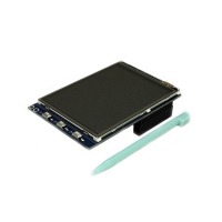 C1 3.2inch TFT+Touchscreen Shield