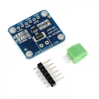 ماژول اندازه گیری ولتاژ و جریان INA219 DC با خروجی I2C