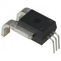 100A Hall Effect Current Sensor ACS758LCB-100B