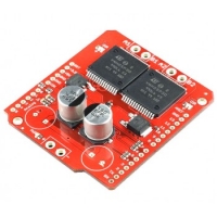شیلد درایور موتور  Monster Moto Shield VNH2SP30 30A