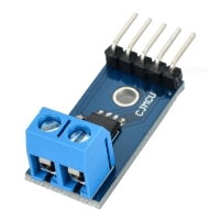 ماژول آمپلیفایر ترموکوپل MAX31855