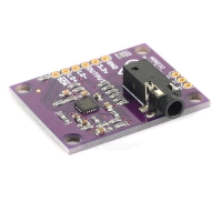 AD8232 ECG electrocardiogram heart pulse measuring physiological monitoring sensor module