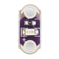 LilyPad LED BLUE